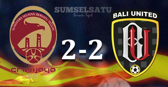 Hasil Skor SFC vs Bali United