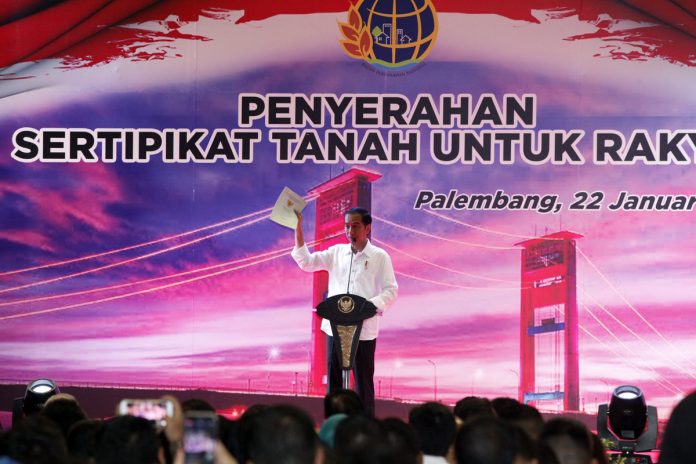22.01.2018.Jokowi.