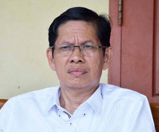 20 Persen Dana BOS Untuk Pembelian Buku Paket