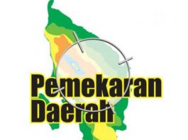 Giri Janji Segera Tuntaskan Pemekaran DOB Kabupaten Gelumbang.