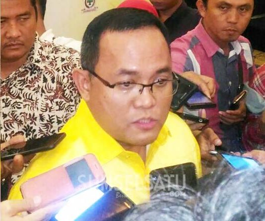 Beri Pemain Kontrak 2 Tahun, Ini Alasan Sriwijaya FC