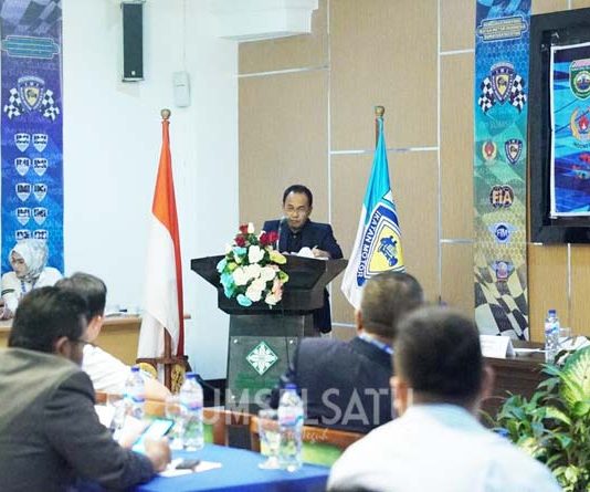 Yusuf : IMI Harus Rangkul Kaum Milenial