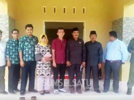 PT SAL Diminta Berdayakan Masyarakat Lokal