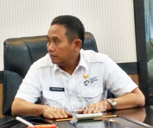 Perbaikan Akses Jalan JSC Juni – Juli