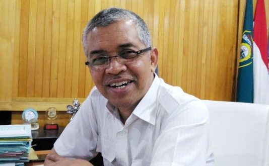 Disdik Sumsel Imbau SMA/SMK Gelar Simulasi UNBK