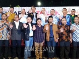 Tolak dan Lawan Politik Uang dan Politisasi SARA!