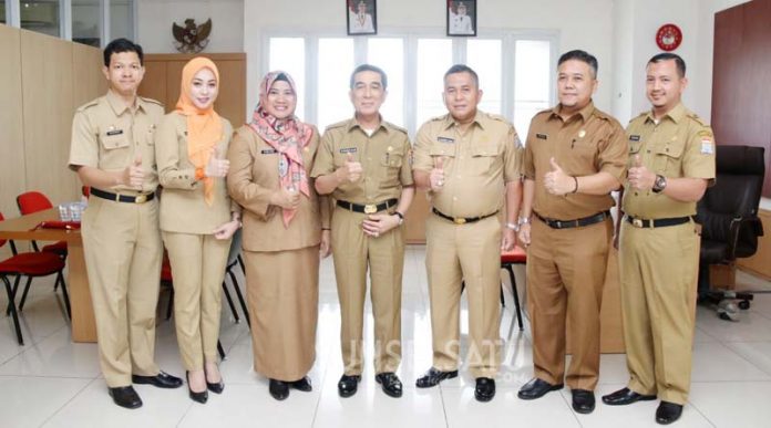 Foto-Bersama
