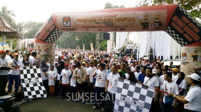 Jalan-Sehat-KPU2