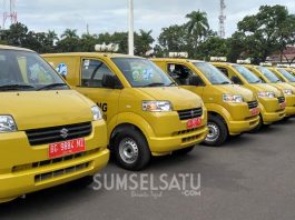 Tak Ada Penambahan Samling, Samsat Mall ataupun Payment Point Tahun Ini