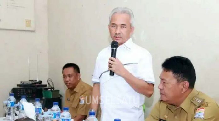 Sekda-Palembang