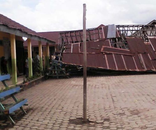 Pemprov Sumsel Anggarkan Rp73 Miliar Untuk Perbaikan Sekolah