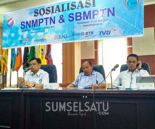 UIN Raden Fatah Tidak Mengajukan Penambahan Kuota Bidik Misi