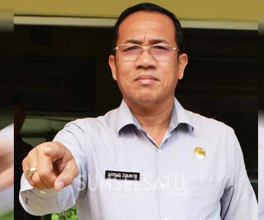 Tahun 2019, Ada 3 SMPN Baru di Palembang