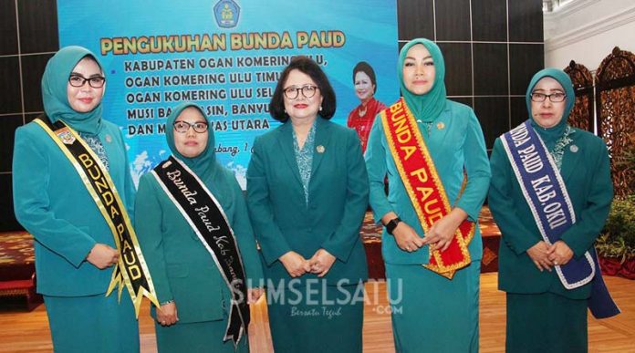 Bunda-Paud