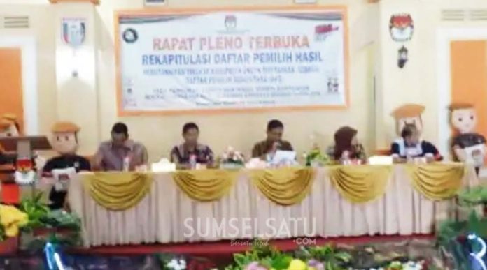 KPUD-Banyuasin