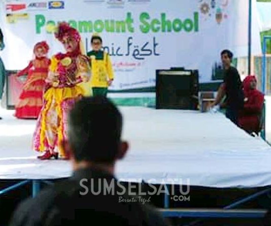 Gali Bakat Siswa Dalam Bidang Agama