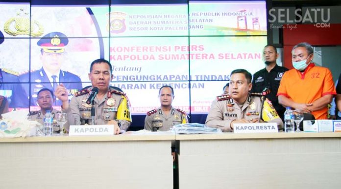 Press-Conference