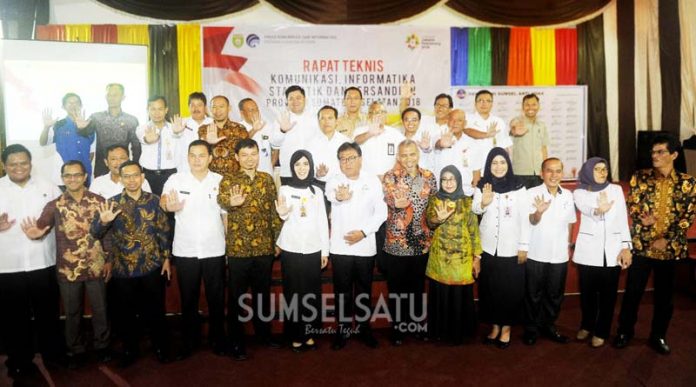 Rapat-Teknis