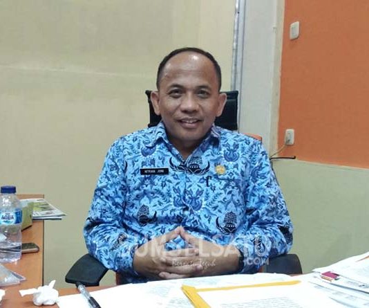 Tekan Inflasi di Bulan Puasa Pemprov Perbanyak Pasar Murah