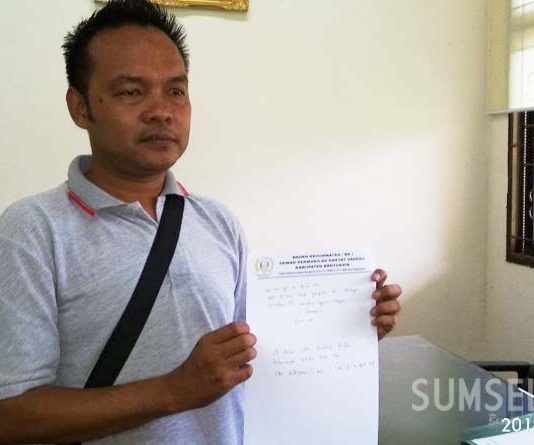 Banmus Tak Quorum, LEMAN Laporkan Kebijakan Pimpinan Dewan ke BK