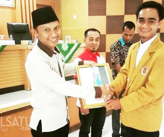 Seminar Narkoba, Ingatkan Pelajar akan Bahayanya