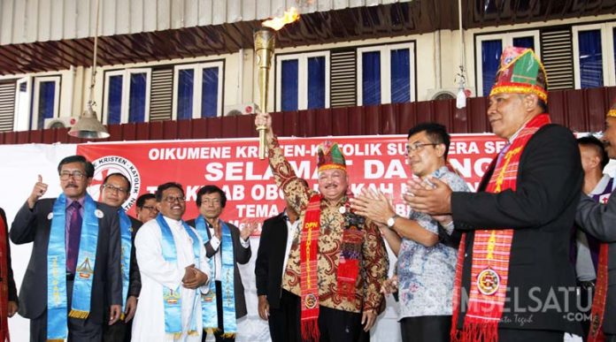 Obor-Paskah