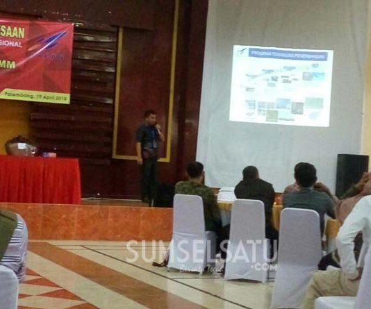 Pesawat N 219 Bakal Diproduksi Massal