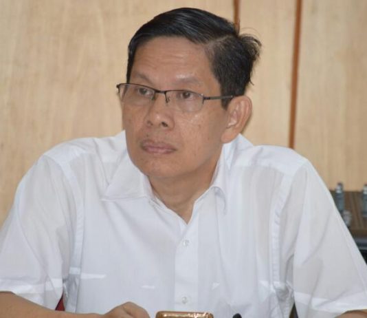 Besok, Ribuan Pelajar Ikut UNBK