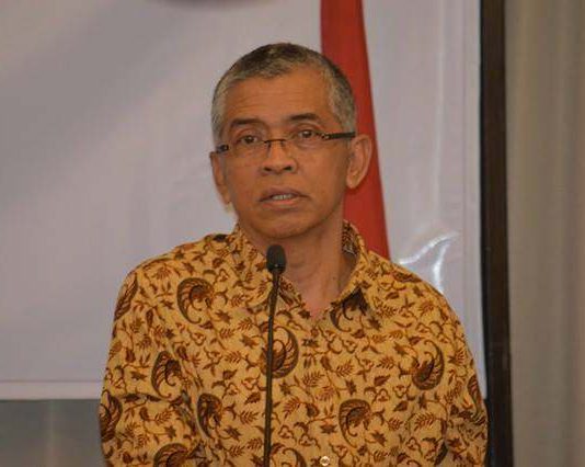 Pemilu Besok, Disdik Liburkan Sekolah