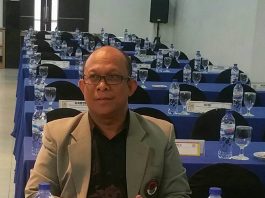 Porkot 2018 Pertandingkan 19 Cabor