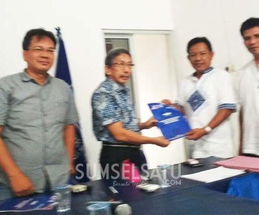 Demokrat Buka Pendaftaran Caleg