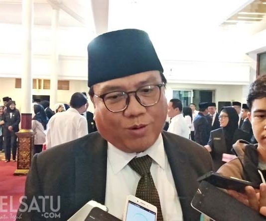 Belum Ada Kepastian Kapan Gaji 13 dan 14 Cair