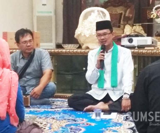 Ramadan, Harnojoyo Ajak Warga Fokus Beribadah