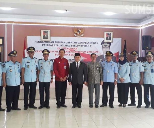 Rotasi Agar Pegawai Tidak Bosan