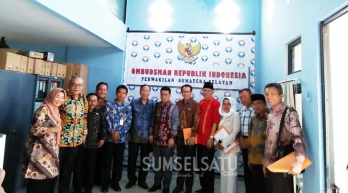 Ombudsman