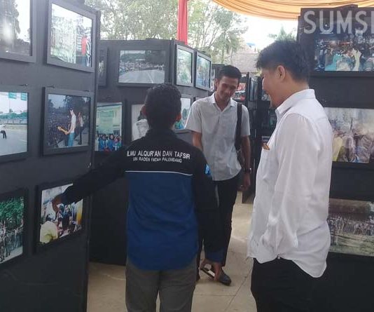 Jangan Lupakan Sejarah Reformasi