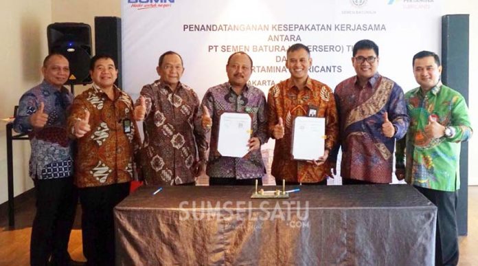 Pertamina