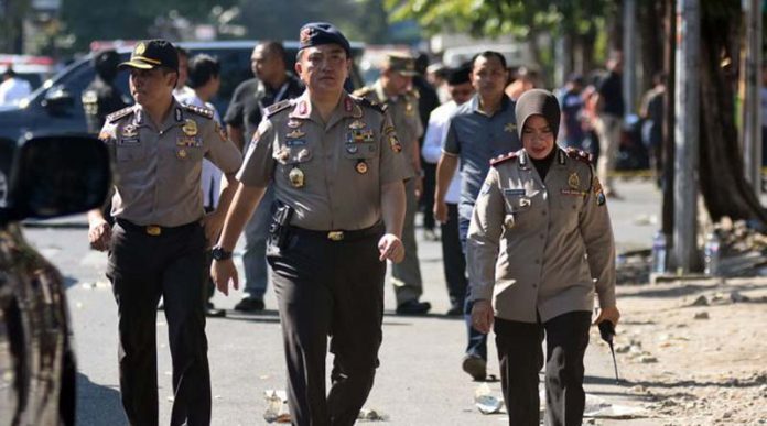 Polisi