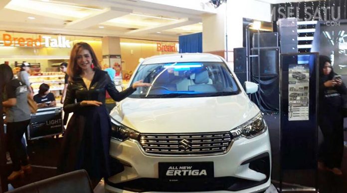 ertiga