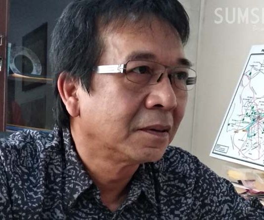 Jalur Alternatif Siap Layani Arus Mudik ke Pagaralam