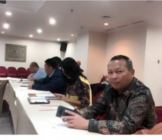 DPRD Sumsel Minta PT SLR Tuntaskan Jalan Khusus Batubara
