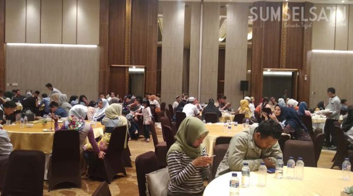 Bukber