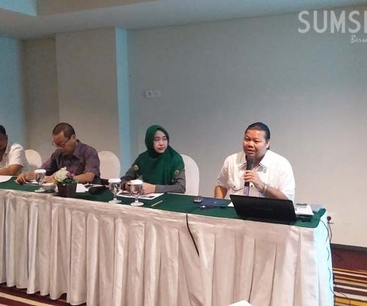 Elektabilitas Dodi – Giri Paling Tinggi