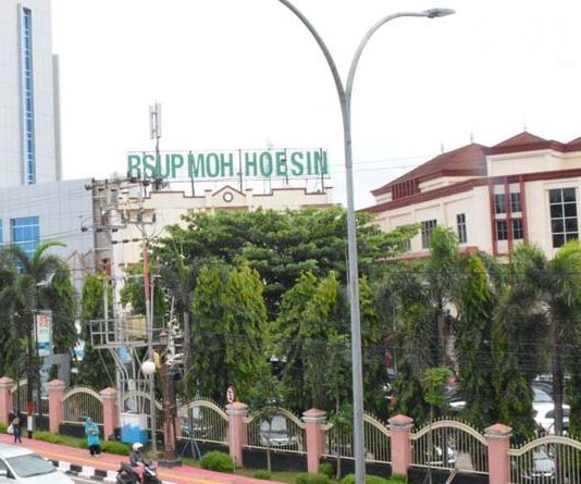 Lebaran, RSMH Bentuk Poliklinik Siaga