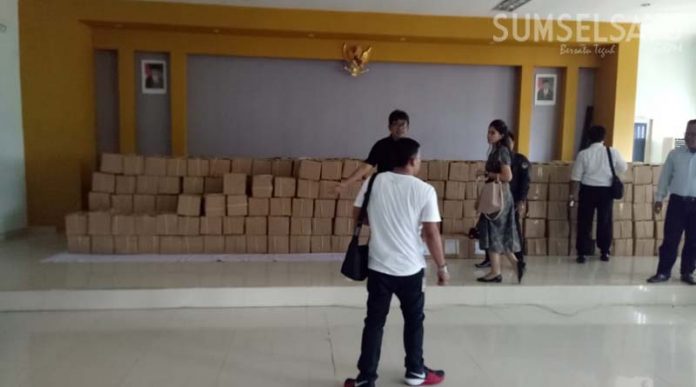Surat-suara
