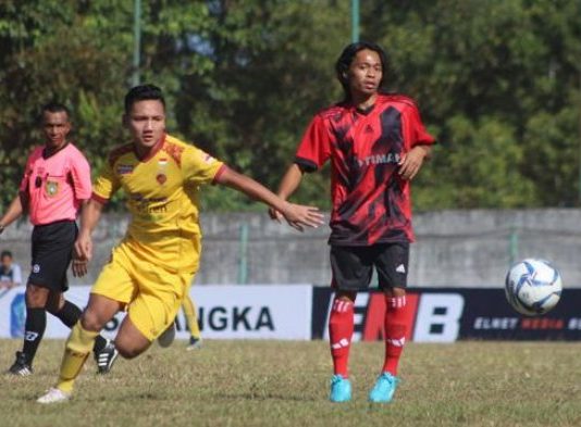 Meski Menang, Banyak Pemain SFC Cedera