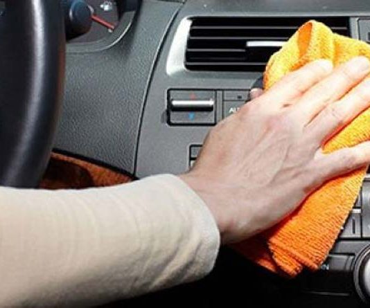 Hati-hati, AC Mobil Kotor Bisa Bikin Pengendara Keracunan