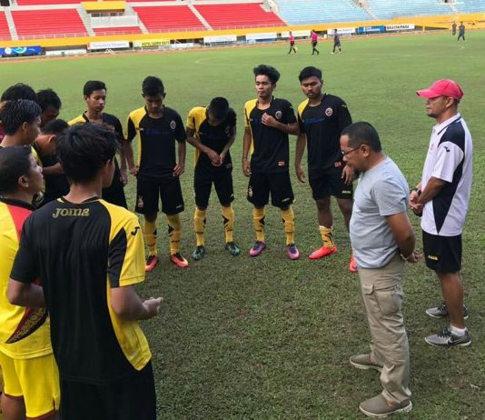 Tiga Pemain SFC U-19 Dipromosikan ke Senior