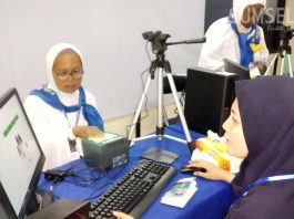 Pelunasan Haji Reguler Dibuka 11 April 2023
