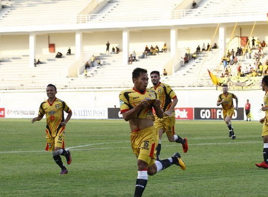 Kelelahan Faktor Utama Kekalahan SFC